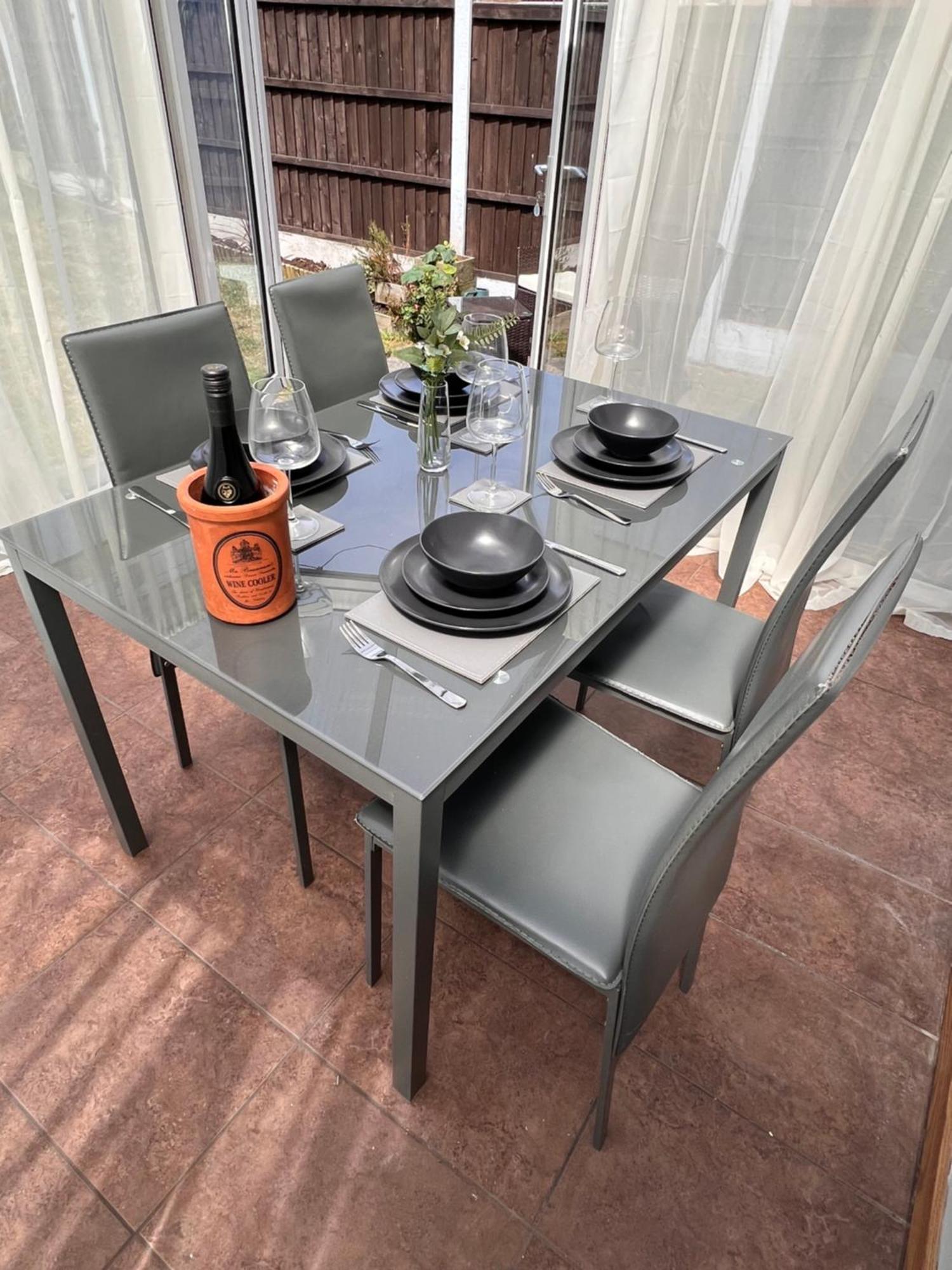Contractors Or Family House - M1 Nottingham - Ikea Retail Park - Catkin Drive - 2 Bed Home With Driveway, Private Garden, Sleeps 4 - Tv'S In All Rooms Giltbrook Extérieur photo